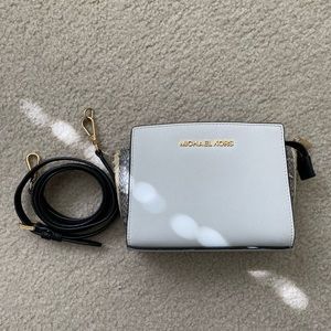 Michael Kors Selma Bag